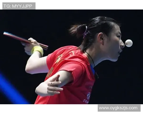 南京乒乓球队在钻石联赛中的个人能力表现分析与点评