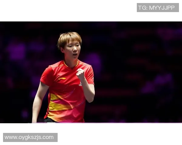 北京乒乓球队实力分析及其在国内外赛事中的表现评估