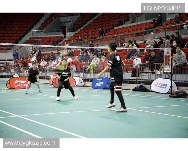 广州羽毛球队在全国耐力排行榜中荣获第四名展现出强劲实力与潜力