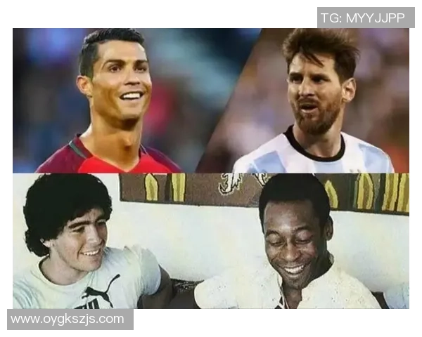 足球明星同框瞬间定格荣耀与梦想的交汇时刻