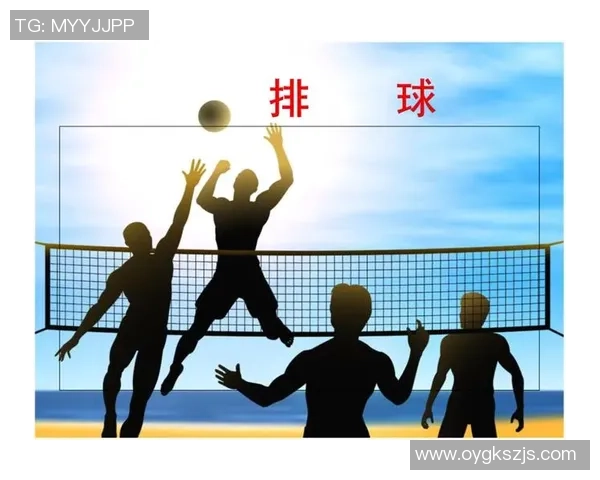 广州排球队的崛起与发展：探索排球运动的力量与魅力