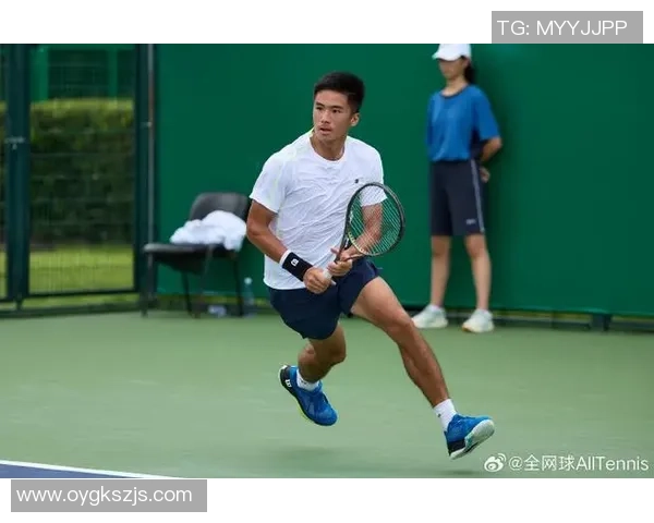 对话王磊：回顾网球生涯的辉煌与挑战之路